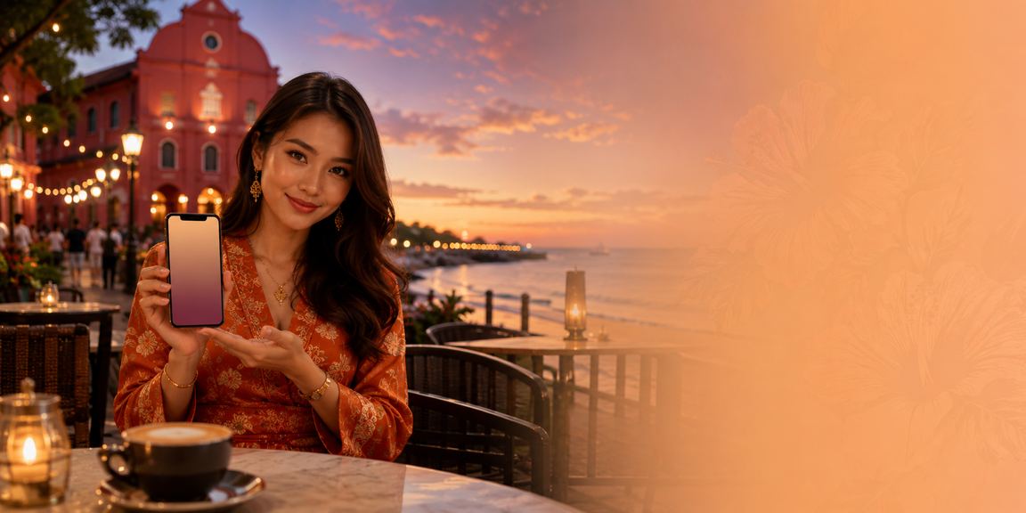 Casino mudah alih Malacca dengan koleksi permainan slot 4324